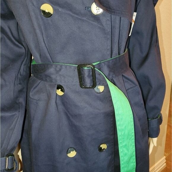 3.1 Phillip Lim For Target Trench Coat - Picture 7 of 12